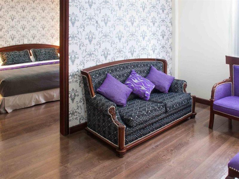 Hotel Castilla Real Pereira Esterno foto